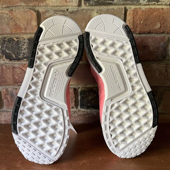 adidas Pink Athletic Shoes - Picture 3 of 16